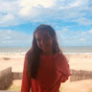 Meet your Posher, Agustina